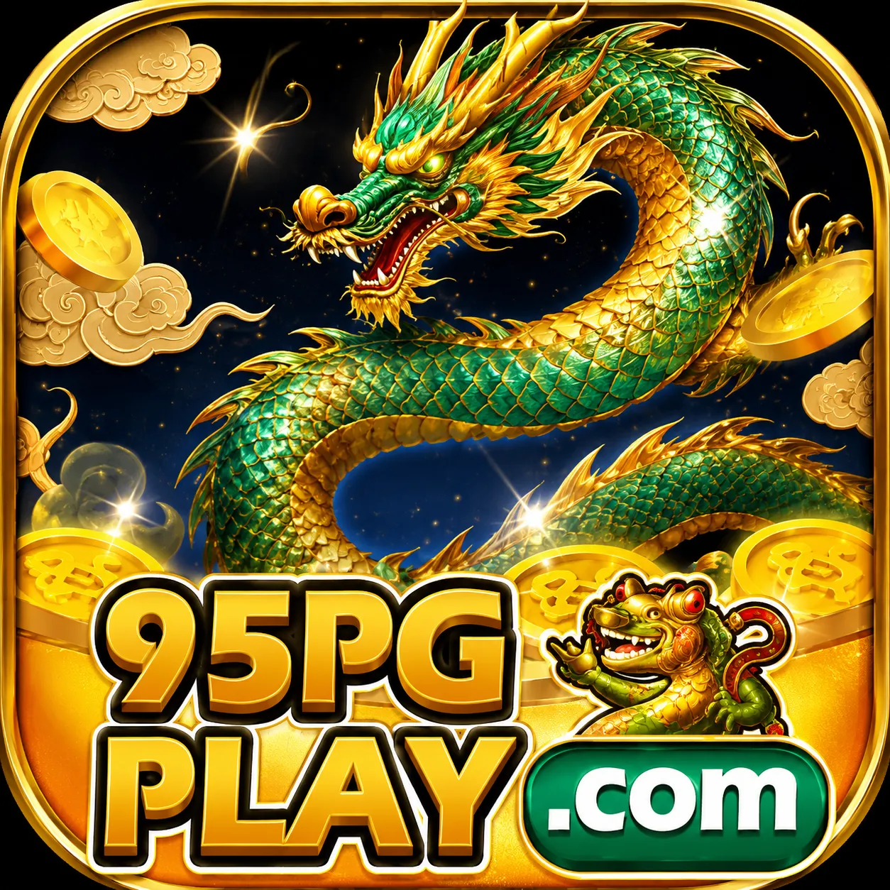 95PGPLAY - Aplikasi Belanja Online Terbaik untuk Kebutuhan Anda