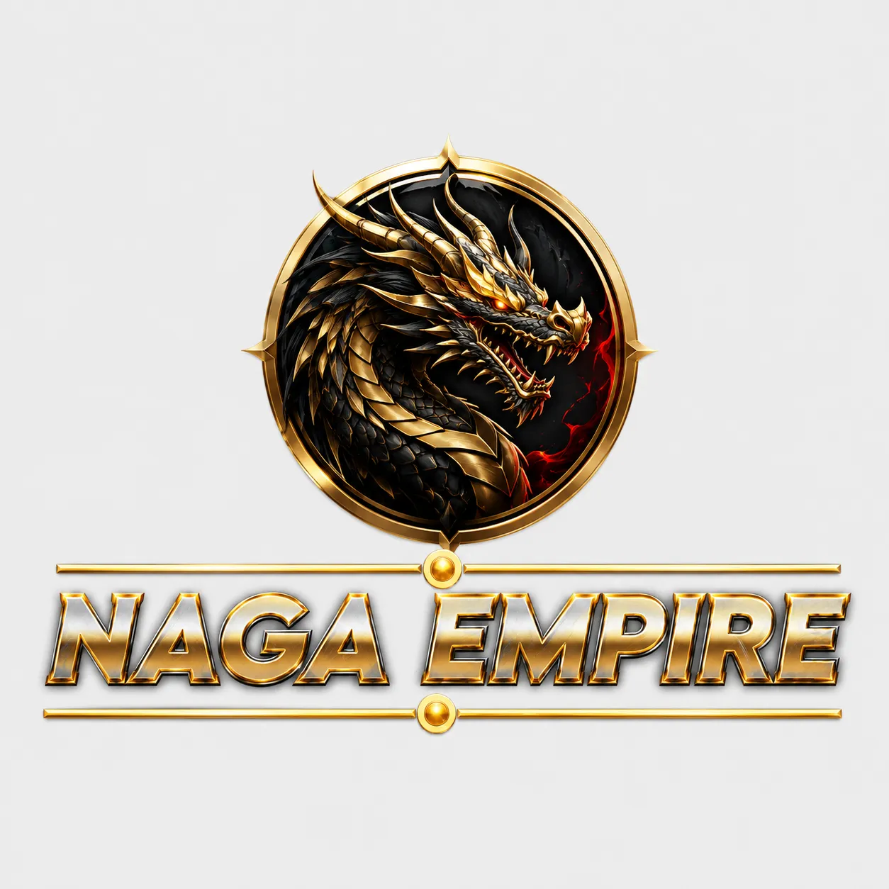 NAGAEMPIRE - Aplikasi Investasi Cerdas untuk Masa Depan Keuangan Anda