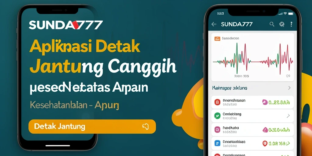 Tampilan antarmuka SUNDA777 yang informatif dan user-friendly.