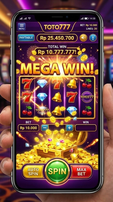 toto777 - Kanal Aplikasi untuk Beragam Unduhan Berkualitas
